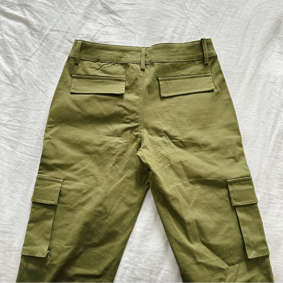 Princess Polly Cargos - Picture 5 of 5